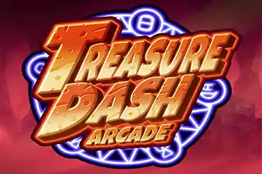 TREASURE DASH?v=6.0